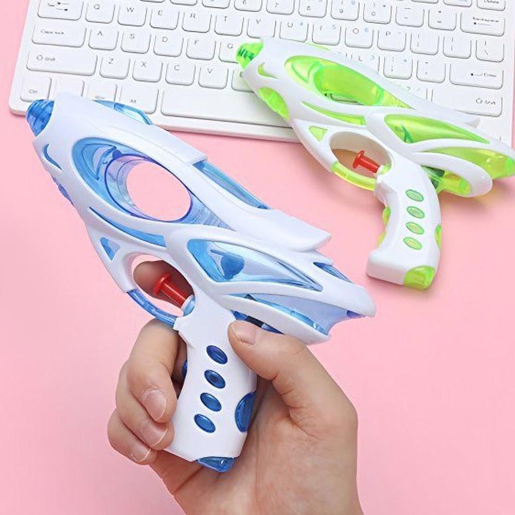 Kids Outdoor Entertainment - Kids Water Gun Toy Summer Beach