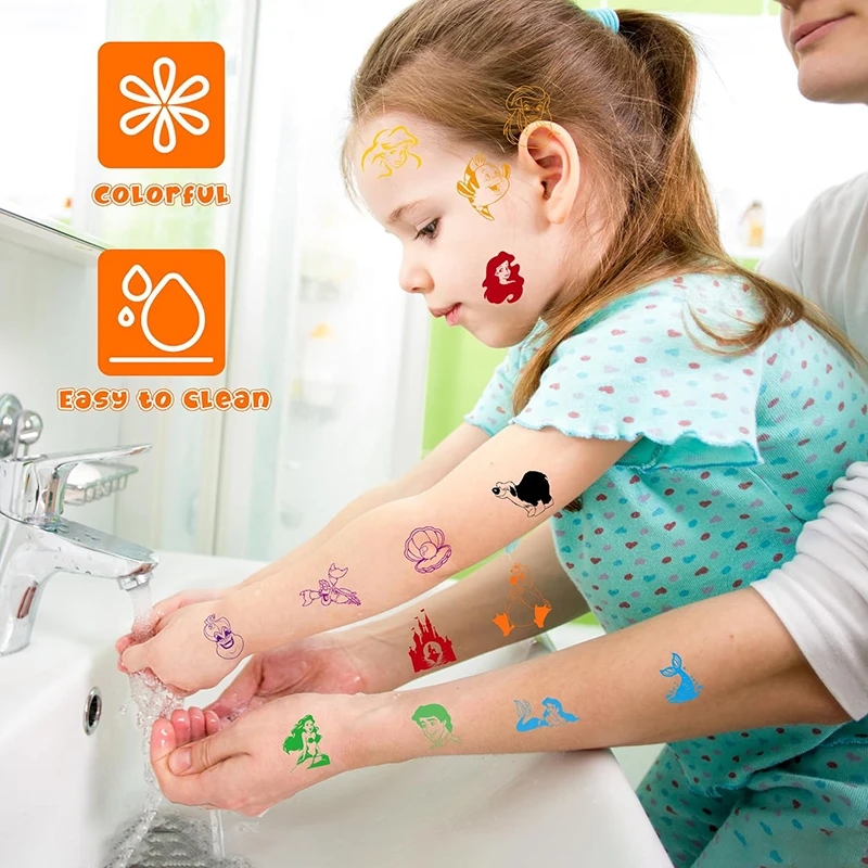 Princess Stamp Princess Party  - Bubble Sword Wand ulasan dan harga