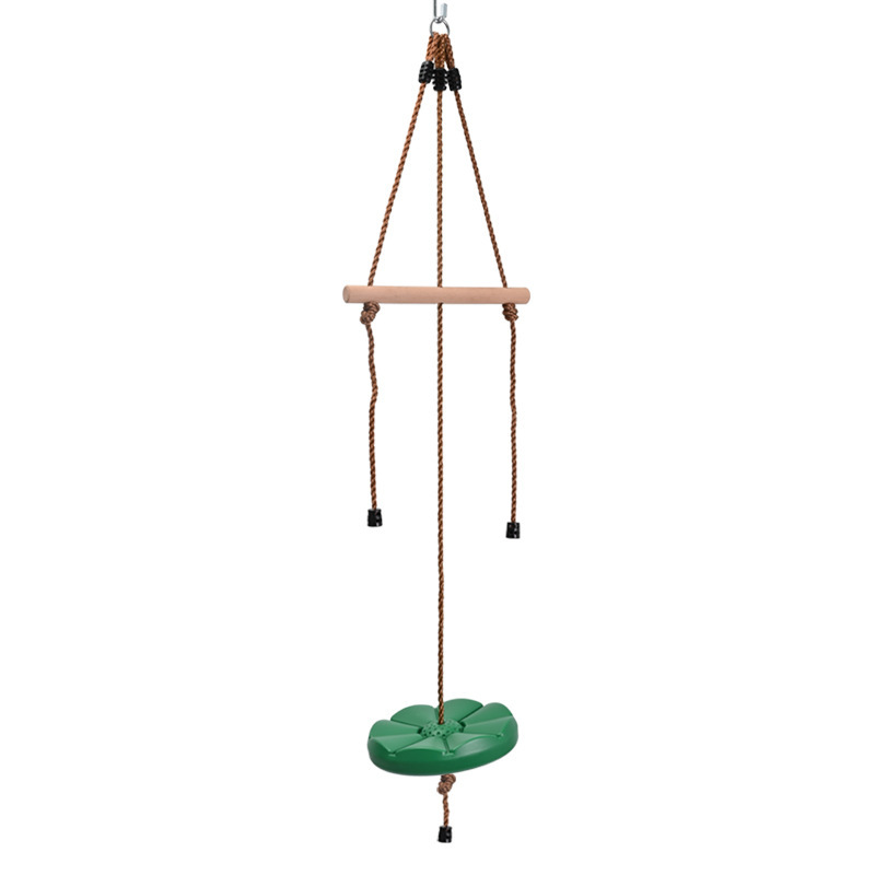 Petal Swing Sunflower Disc Swi - Kids Outdoor Swing Chair ulasan dan harga