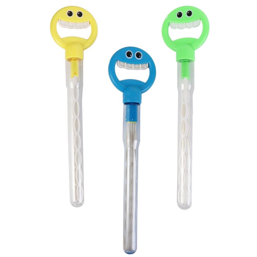 32 Holes 32 Hole Bubble Stick  - Bubble Sword Wand ulasan dan harga