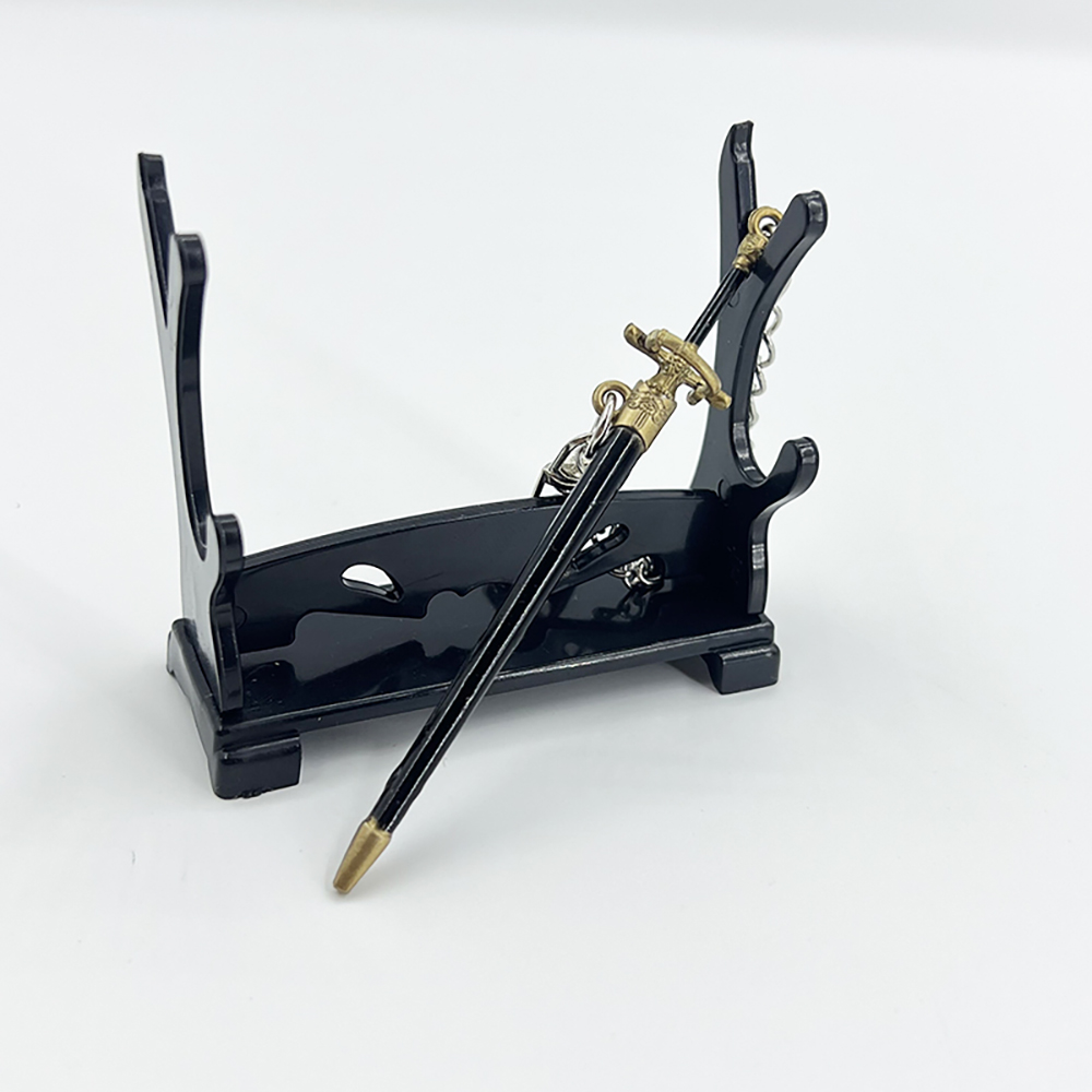 9cm Needle Rapier Arya Stark M - Bubble Sword Wand ulasan dan harga