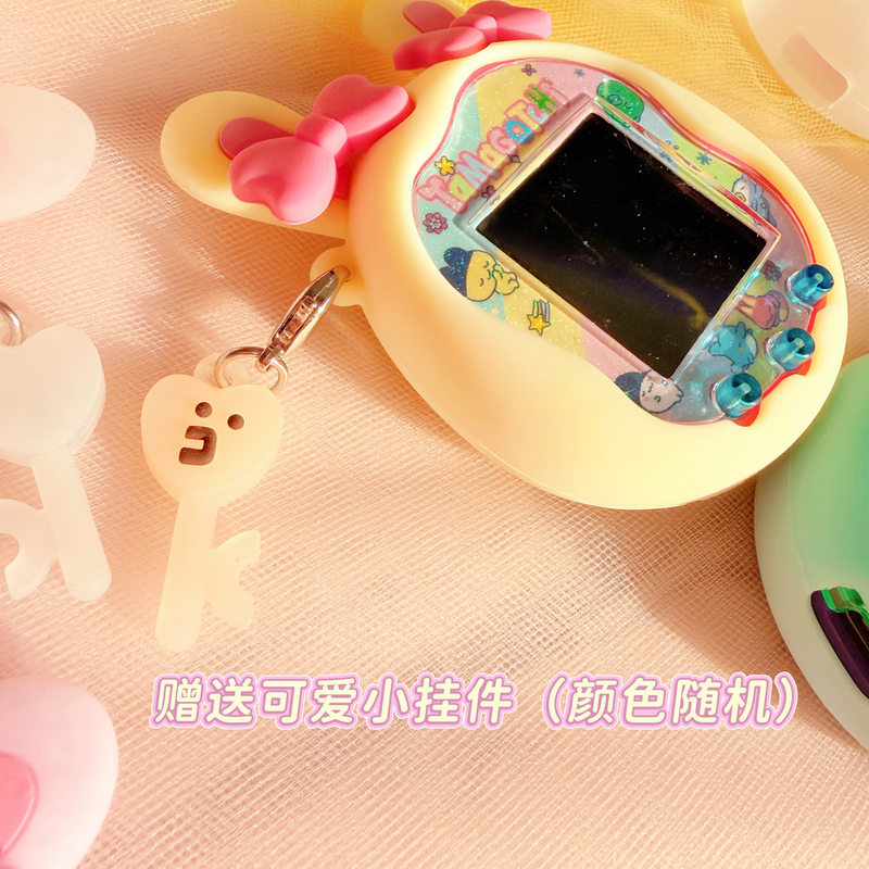 New Tamagotchi Uni Electronic  - Bandai Model Tamagotchi ulasan dan harga