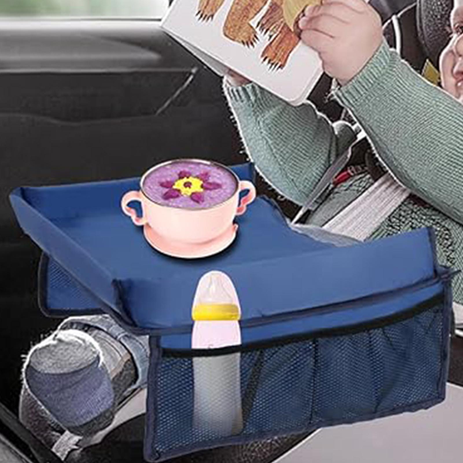 Car Seat Tray For Kids Foldabl - Kids Outdoor Dining Table ulasan dan harga