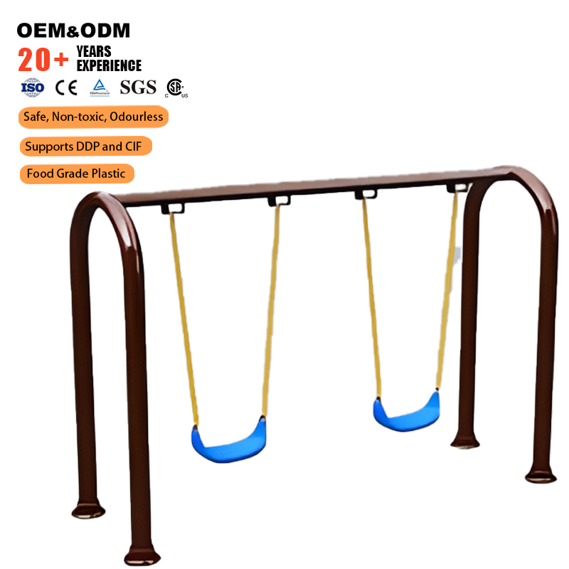 Factory Custom Swing for Kids  - Kids Outdoor Swing Chair ulasan dan harga