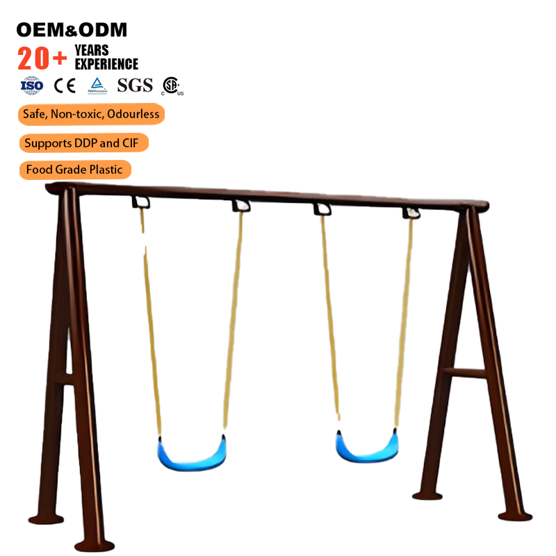 Factory Custom Swing for Kids  - Kids Outdoor Swing Chair ulasan dan harga