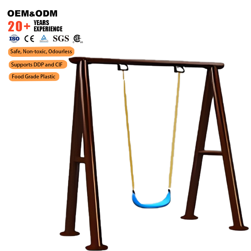 Factory Custom Swing for Kids  - Kids Outdoor Swing Chair ulasan dan harga