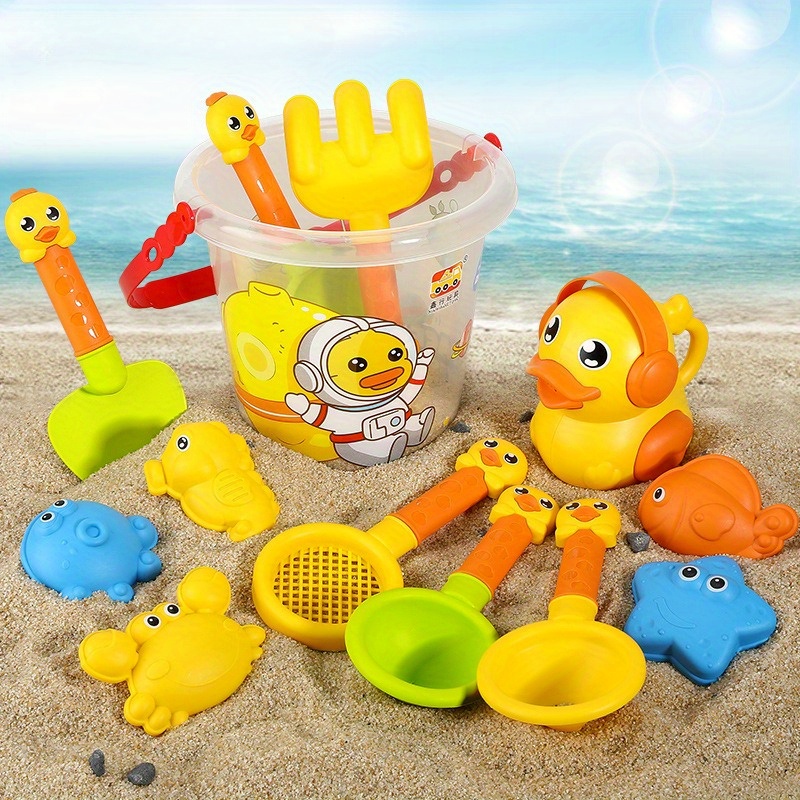 Fun in The Sun: Beach Toy Set  - Kids Outdoor Mud Kitchen ulasan dan harga