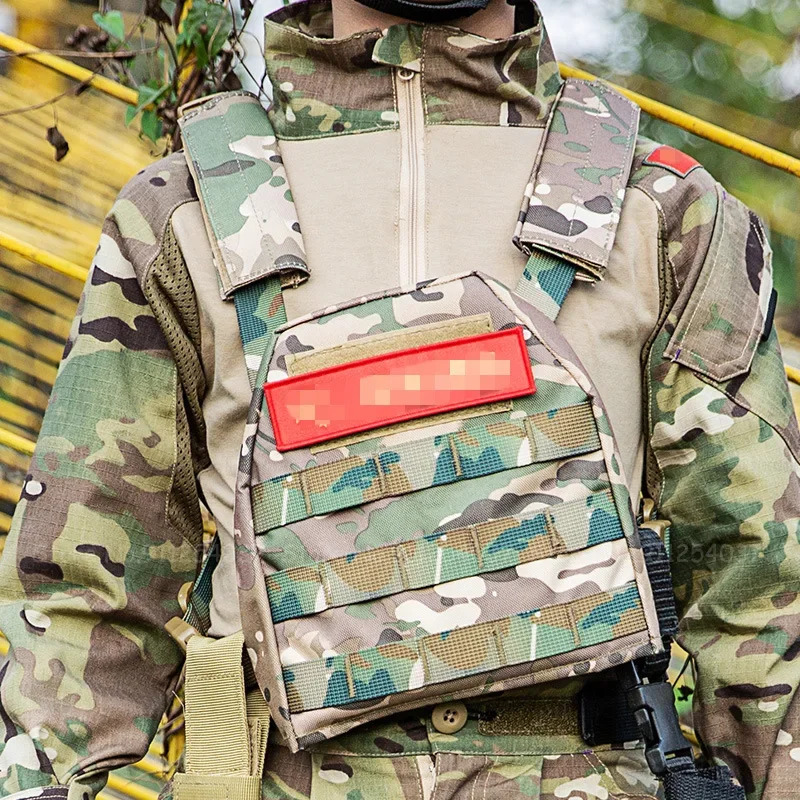 Children Tactical Camouflage S - Kids Outdoor Jumpsuit ulasan dan harga