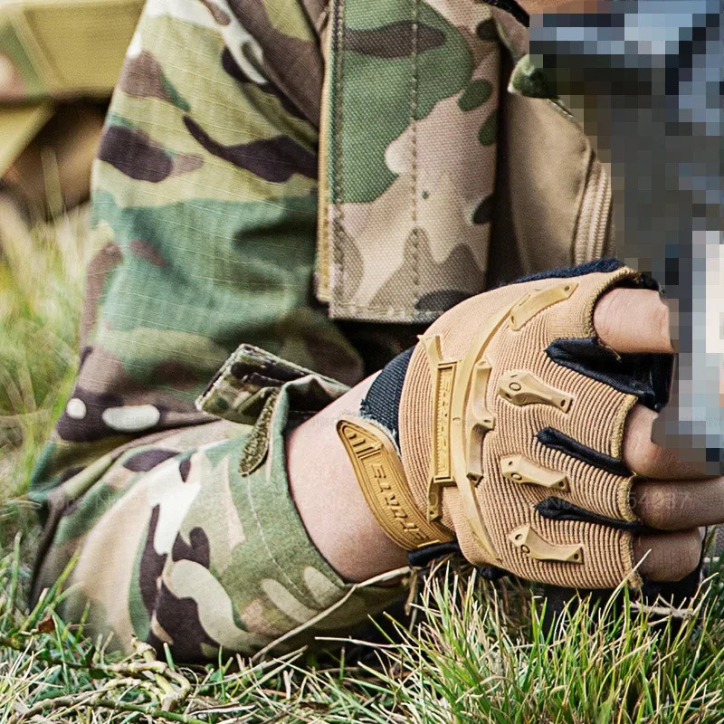 Children Tactical Camouflage S - Kids Outdoor Jumpsuit ulasan dan harga