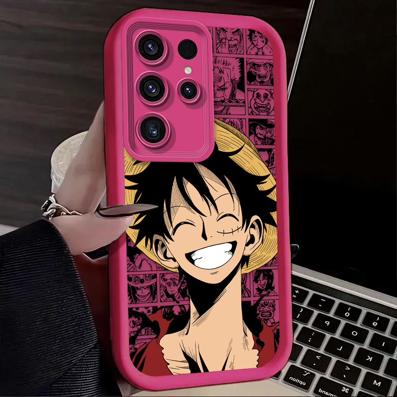 One Piece Luffy Laugh Zoro Swo - Bubble Sword Wand ulasan dan harga