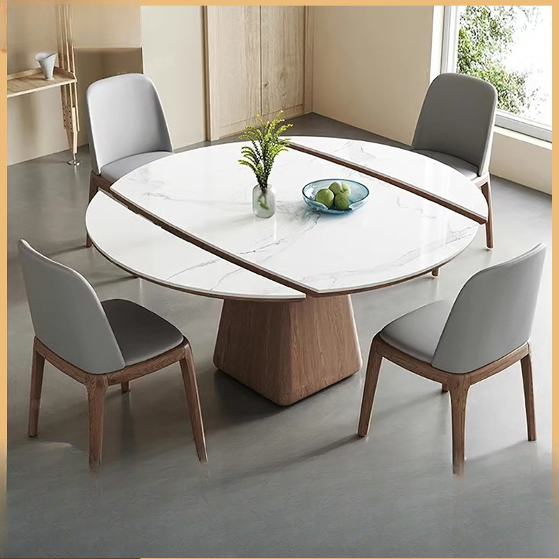 Extendable Dining Table Round  - Kids Outdoor Dining Table ulasan dan harga