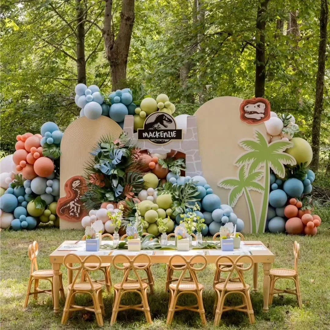 For Commercial Outdoor Rattan  - Kids Outdoor Dining Table ulasan dan harga