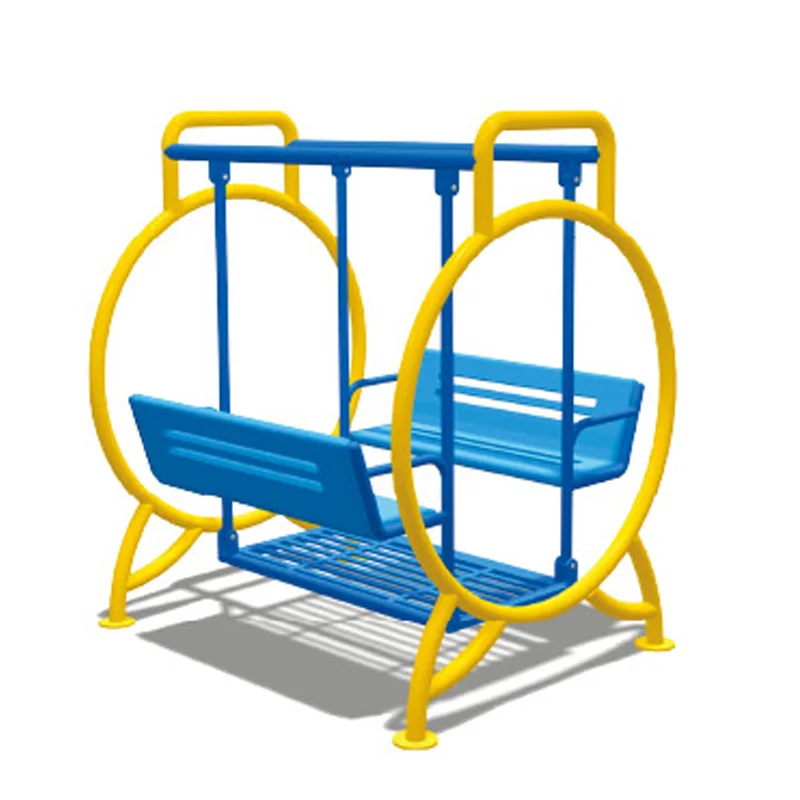 Playground Swing Set for Kids, - Kids Outdoor Swing Chair ulasan dan harga