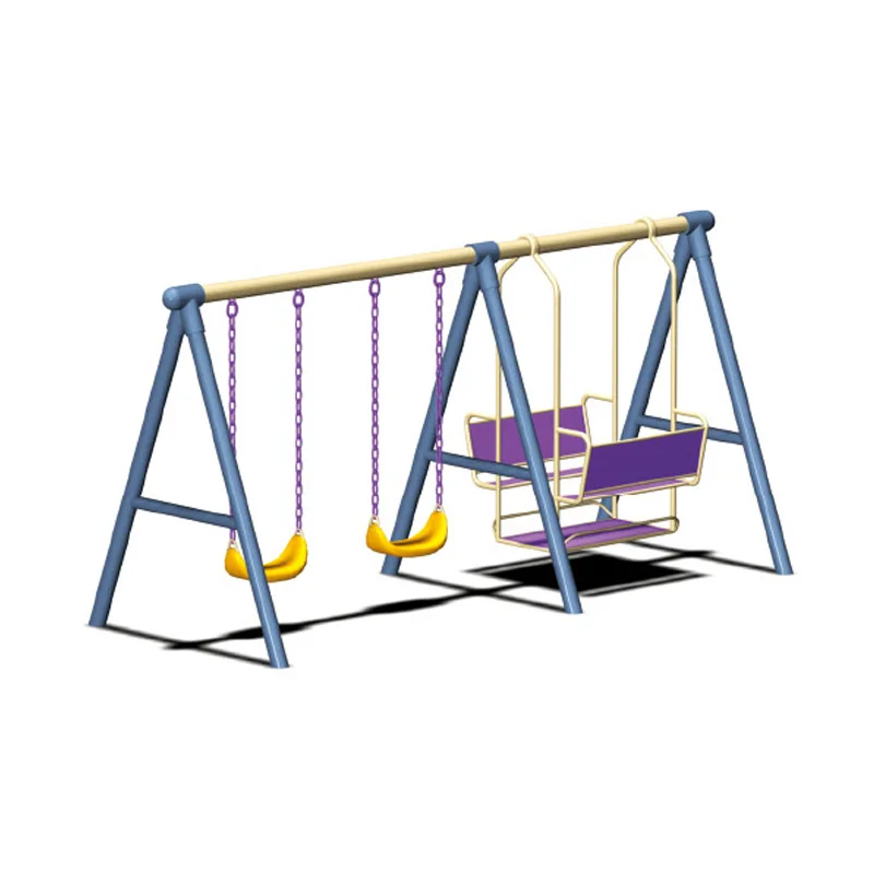 Playground Swing Set for Kids, - Kids Outdoor Swing Chair ulasan dan harga
