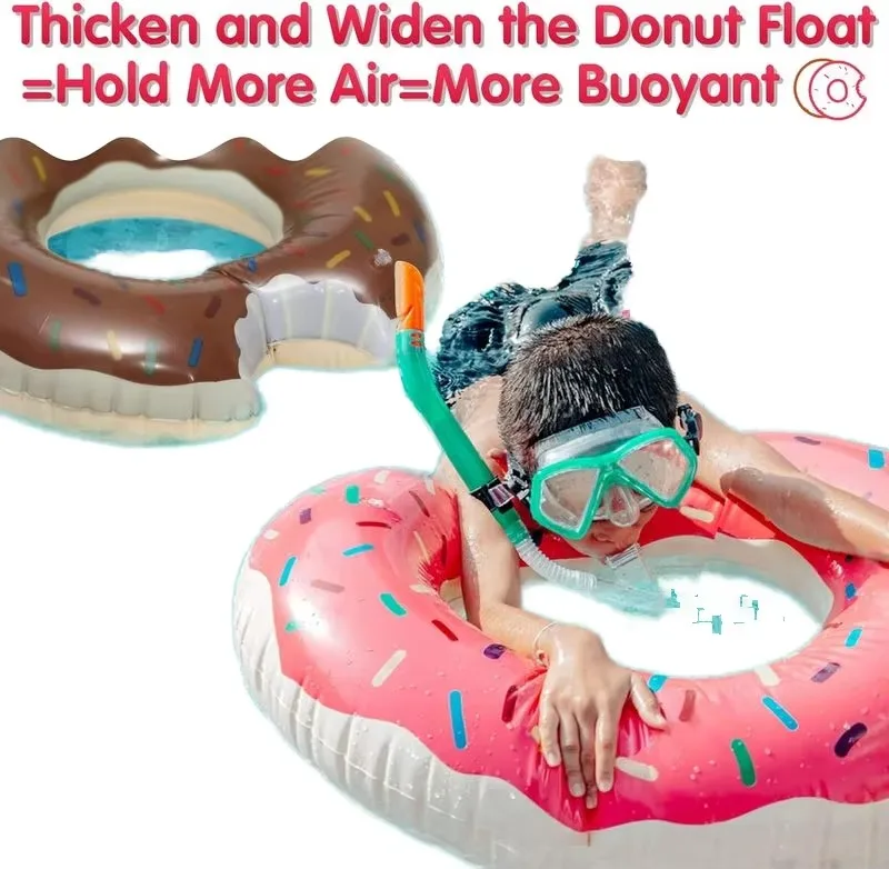 Best Seller Inflatable Summer  - Outdoor Kid Friendly ulasan dan harga