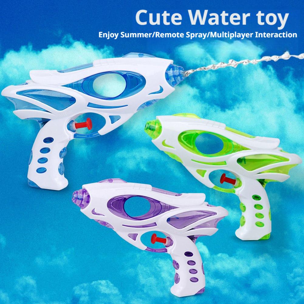 Kids Water Gun Toy Summer Beac - Kids Outdoor Entertainment ulasan dan harga