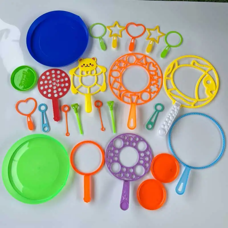 Bubble Machine Blowing Bubble  - Bubble Sword Wand ulasan dan harga