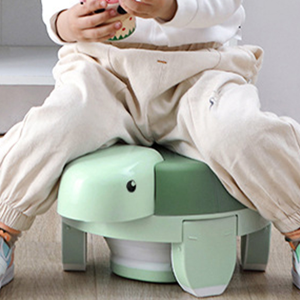 Portable Folding Seat For Todd - Kids Outdoor Foldable Chair ulasan dan harga