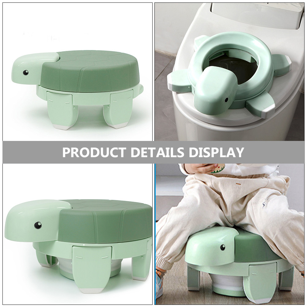 Portable Folding Seat For Todd - Kids Outdoor Foldable Chair ulasan dan harga