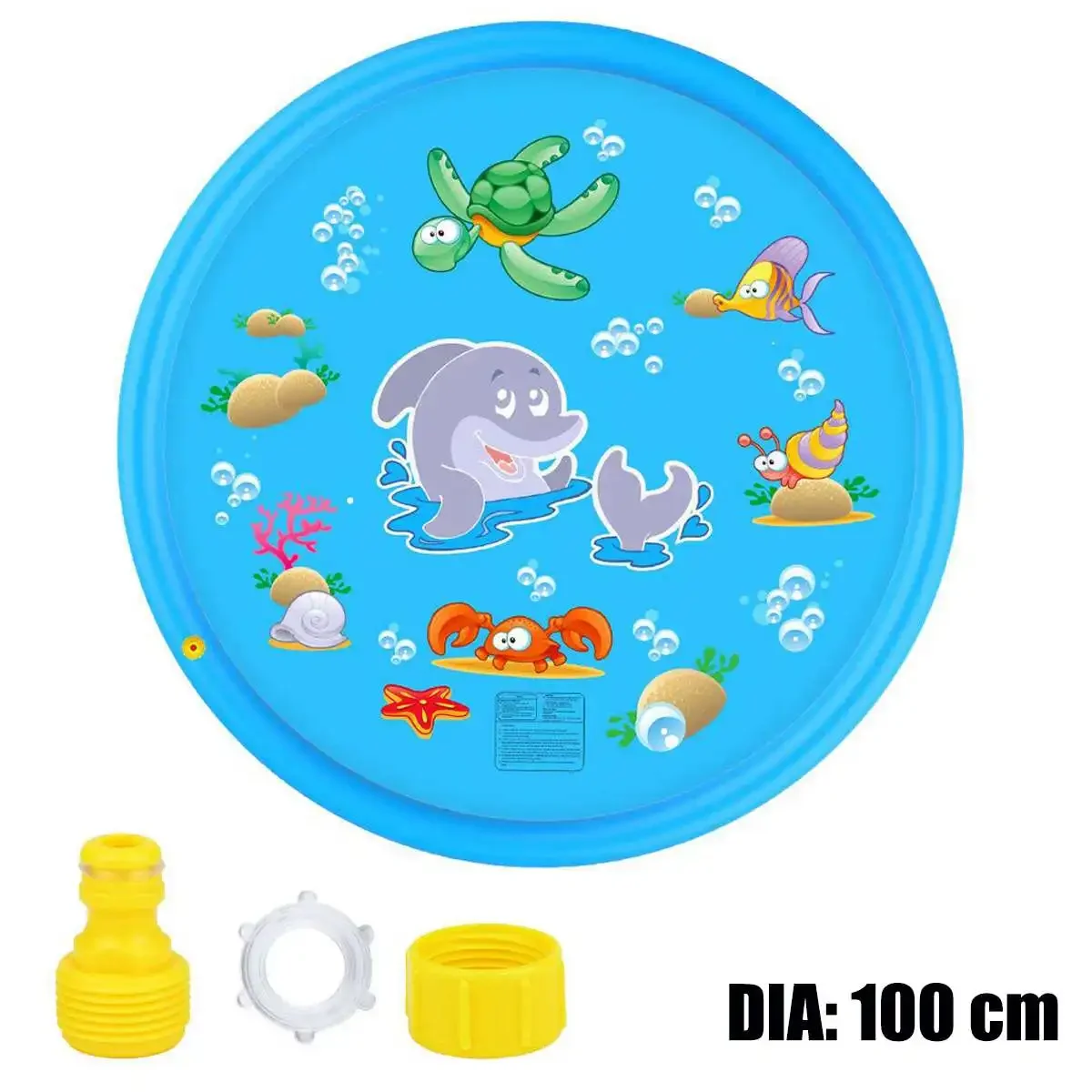100/170cm Kids Outdoor Funny T - Outdoor Kid Friendly ulasan dan harga