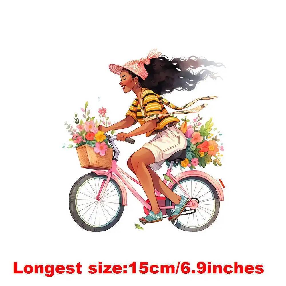 15cm Kids Watercolor Flower Ou - Outdoor Kid Friendly ulasan dan harga
