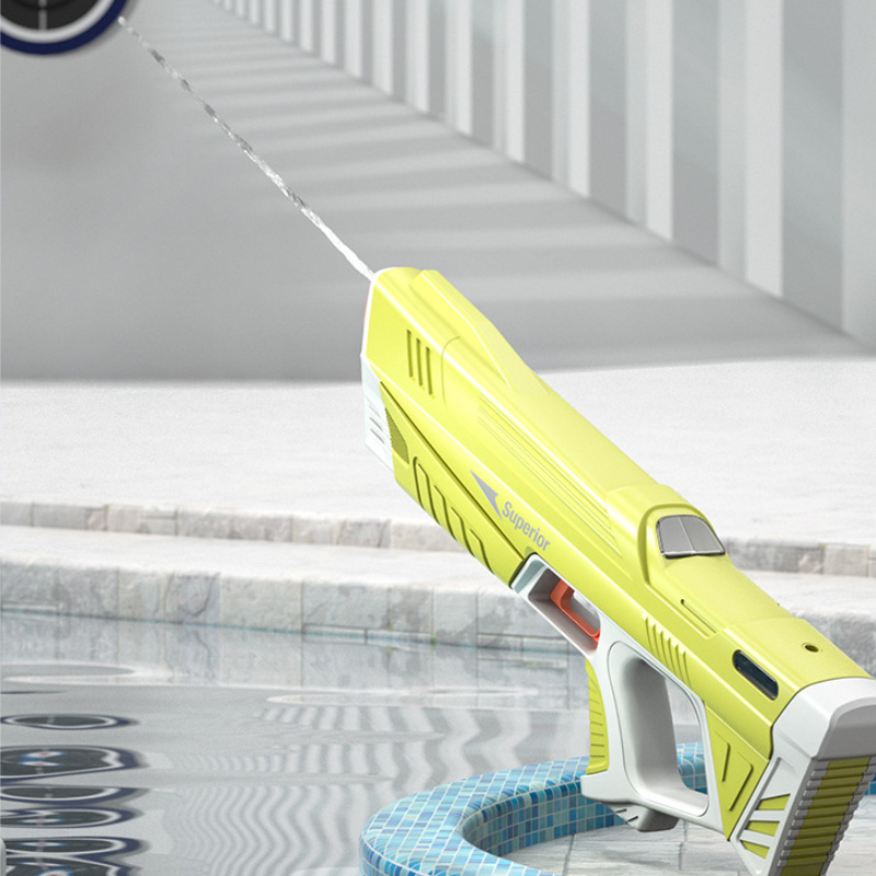 43cm Full Electric Automatic W - Kids Outdoor Entertainment ulasan dan harga