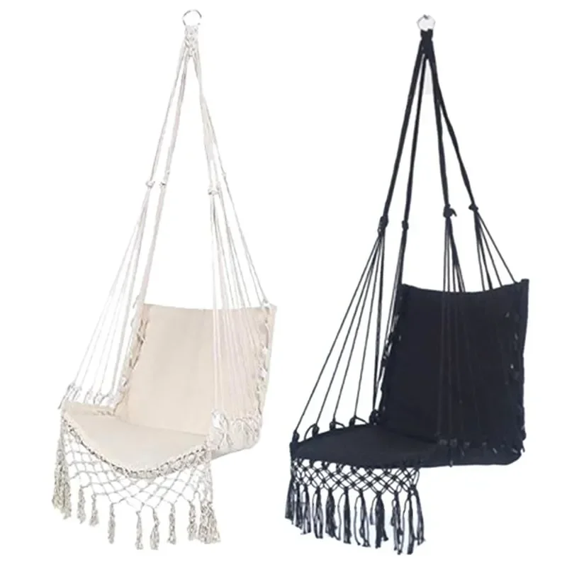 Outdoor Indoor Hammock Swing S - Kids Outdoor Swing Chair ulasan dan harga