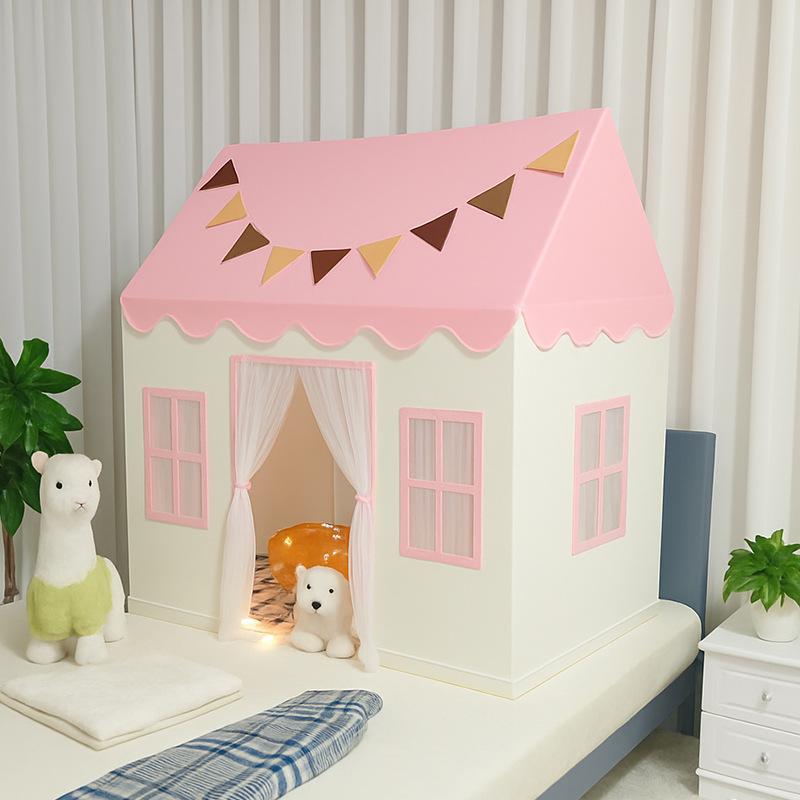 Toddler Tent Crawl For Toddler - Kids Outdoor Grill ulasan dan harga