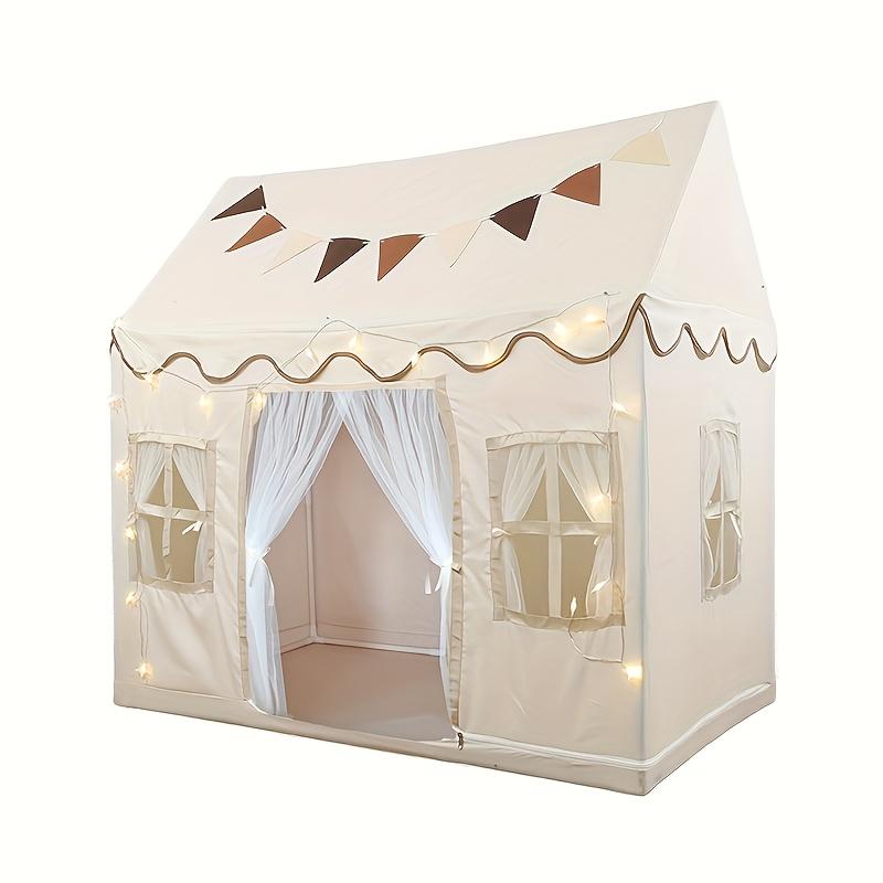 Toddler Tent Crawl For Toddler - Kids Outdoor Grill ulasan dan harga