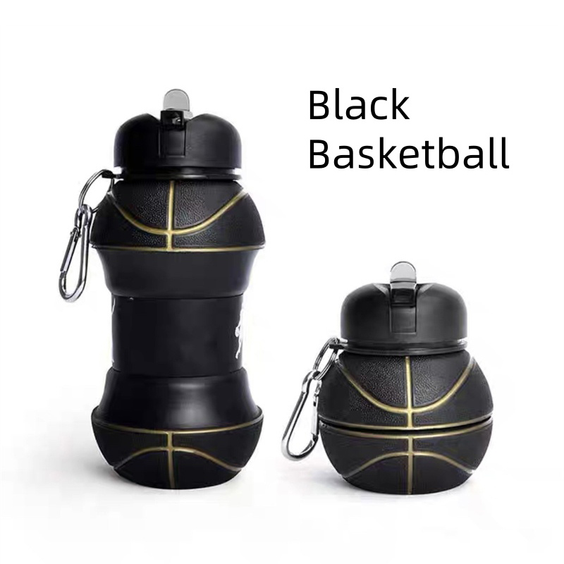 Fold Water Bottle Camping Cups - Outdoor Kid Friendly ulasan dan harga