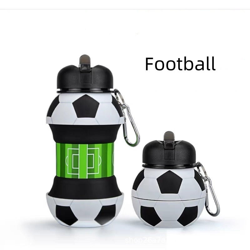 Fold Water Bottle Camping Cups - Outdoor Kid Friendly ulasan dan harga