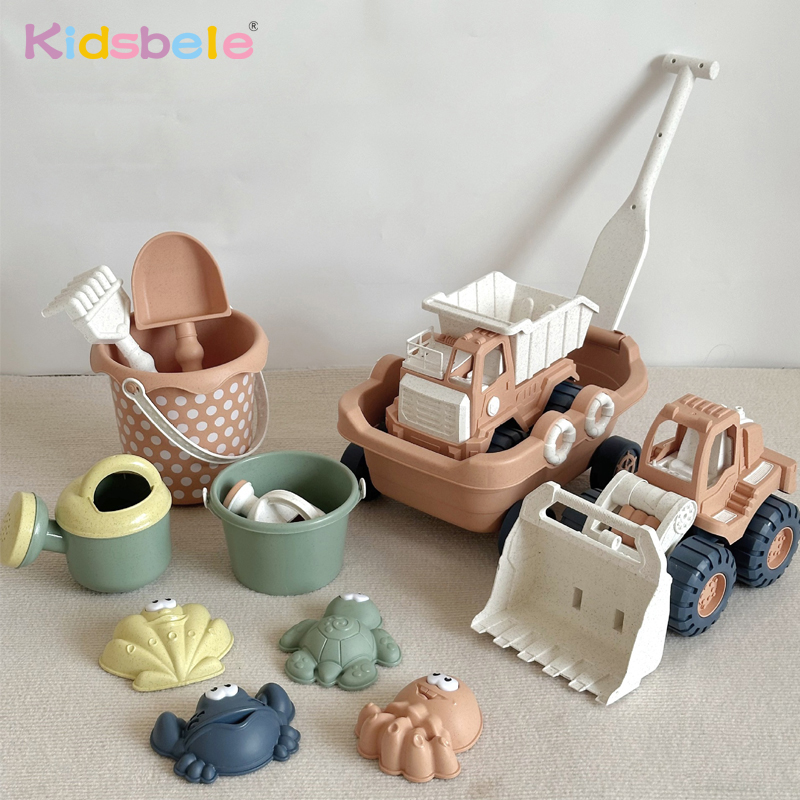 Beach Play Toys Children Porta - Kids Outdoor Mud Kitchen ulasan dan harga