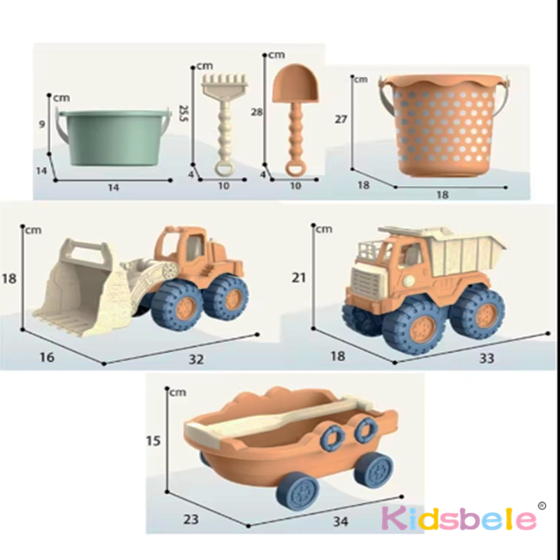 Beach Play Toys Children Porta - Kids Outdoor Mud Kitchen ulasan dan harga