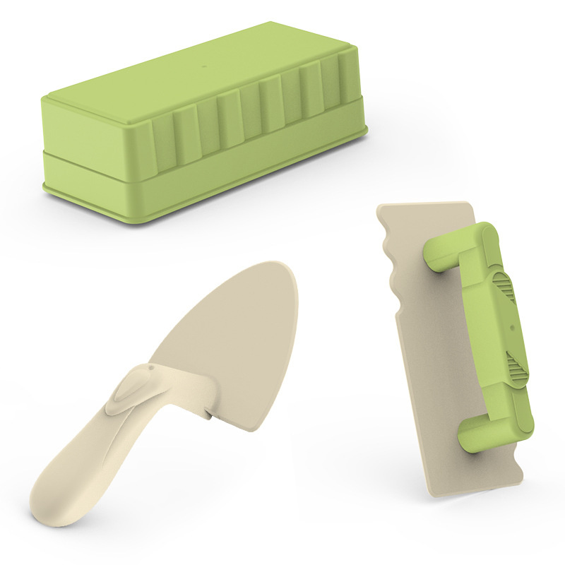 Beach Toys Set Shovel Digging  - Kids Outdoor Mud Kitchen ulasan dan harga