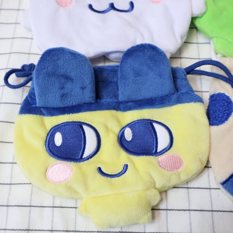 New Tamagotchi Mametchi Mimitc - Bandai Model Tamagotchi ulasan dan harga