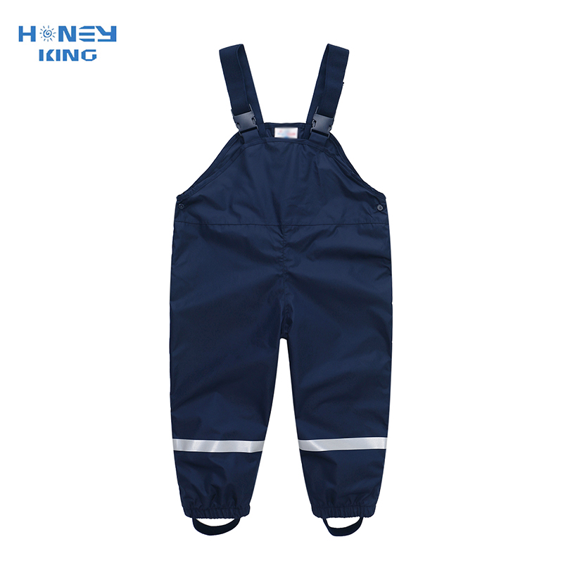 HONEYKING Kids Jumpsuit For Bo - Kids Outdoor Jumpsuit ulasan dan harga