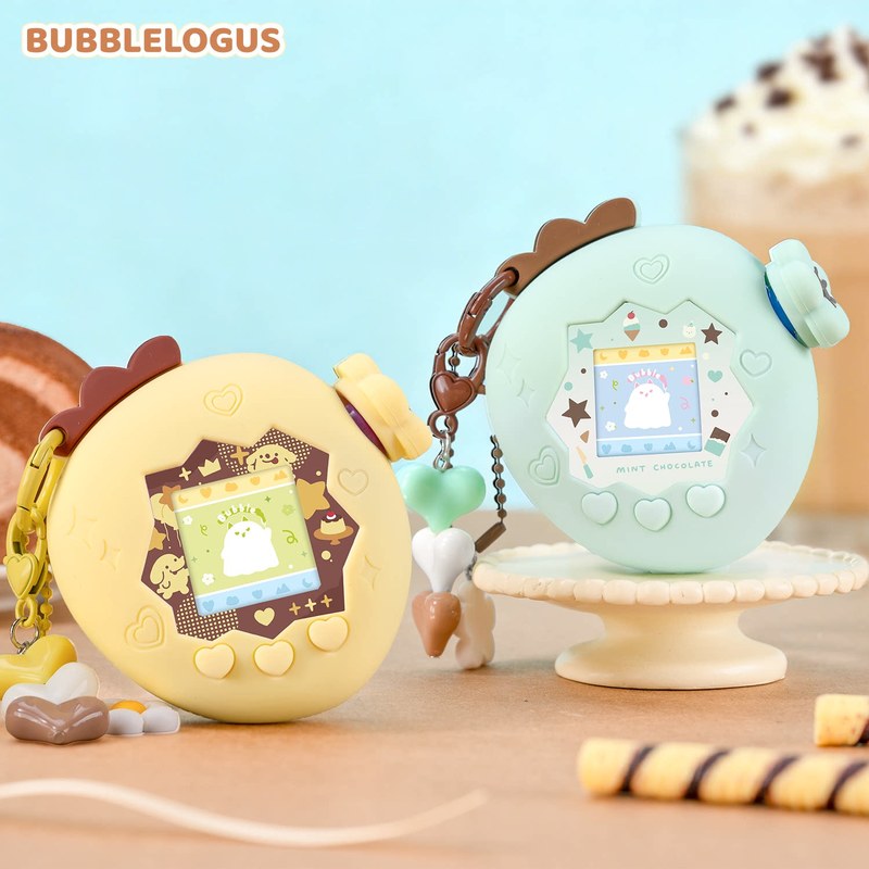 Cute Tamagotchi Paradise Pet M - Bandai Model Tamagotchi ulasan dan harga