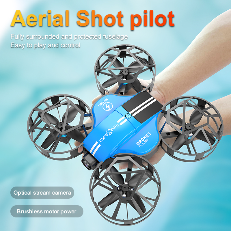 NEW Mini Drone 812PRO professi - Kids Outdoor Entertainment ulasan dan harga