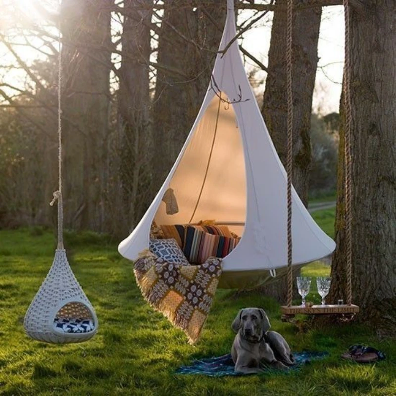 Children Swing Outdoor Garden  - Kids Outdoor Swing Chair ulasan dan harga