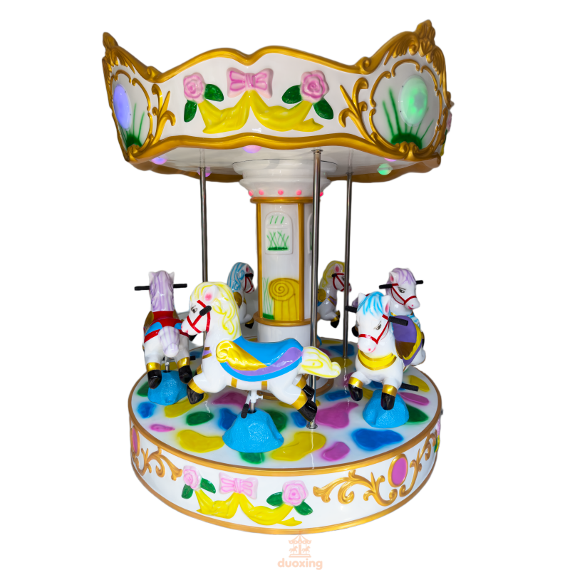 Electric Merry-Go-Round for Ki - Kids Outdoor Swing Chair ulasan dan harga