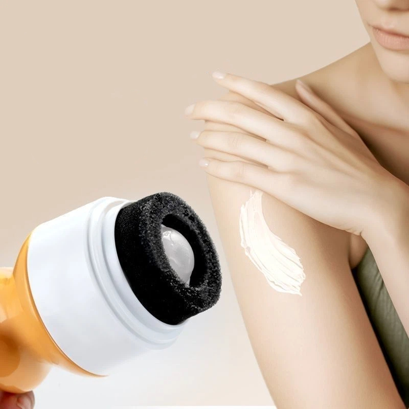 Refillable Sunscreen Roller Ap - Outdoor Kid Friendly ulasan dan harga