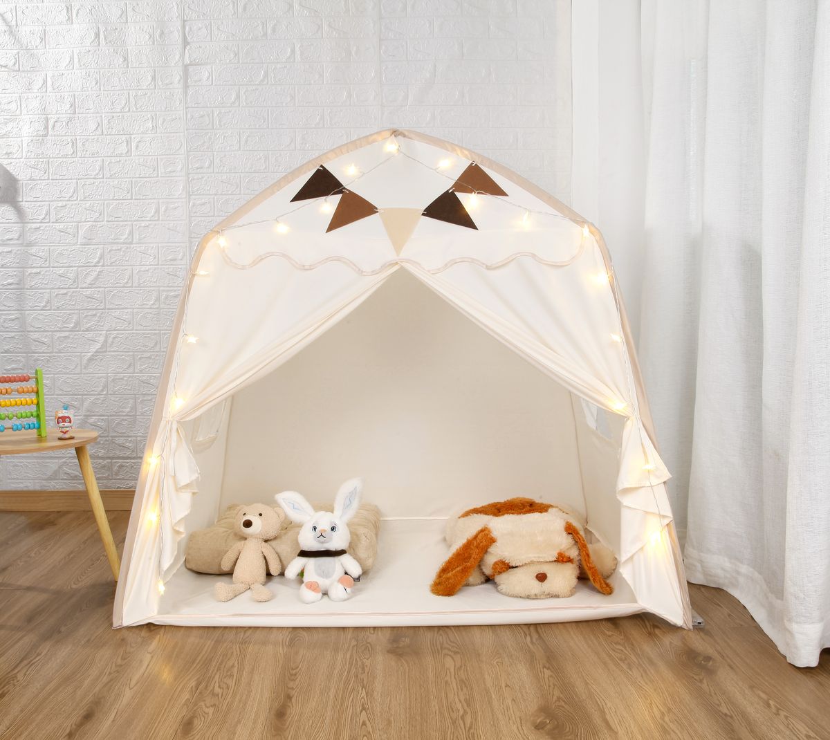 Kids Play Tent for Boys Girls  - Kids Outdoor Grill ulasan dan harga