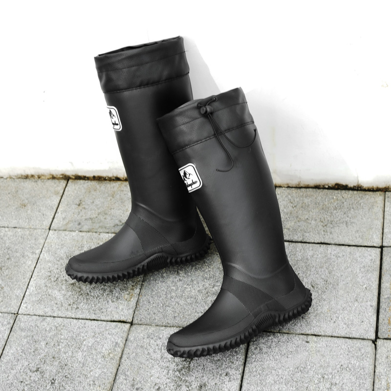 1 Pair of Women's Soft, Foldab - Kids Outdoor Boots ulasan dan harga