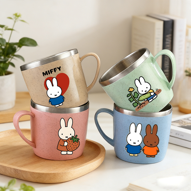 Miffys Woman Water Cup Childre - Kids Outdoor Mud Kitchen ulasan dan harga