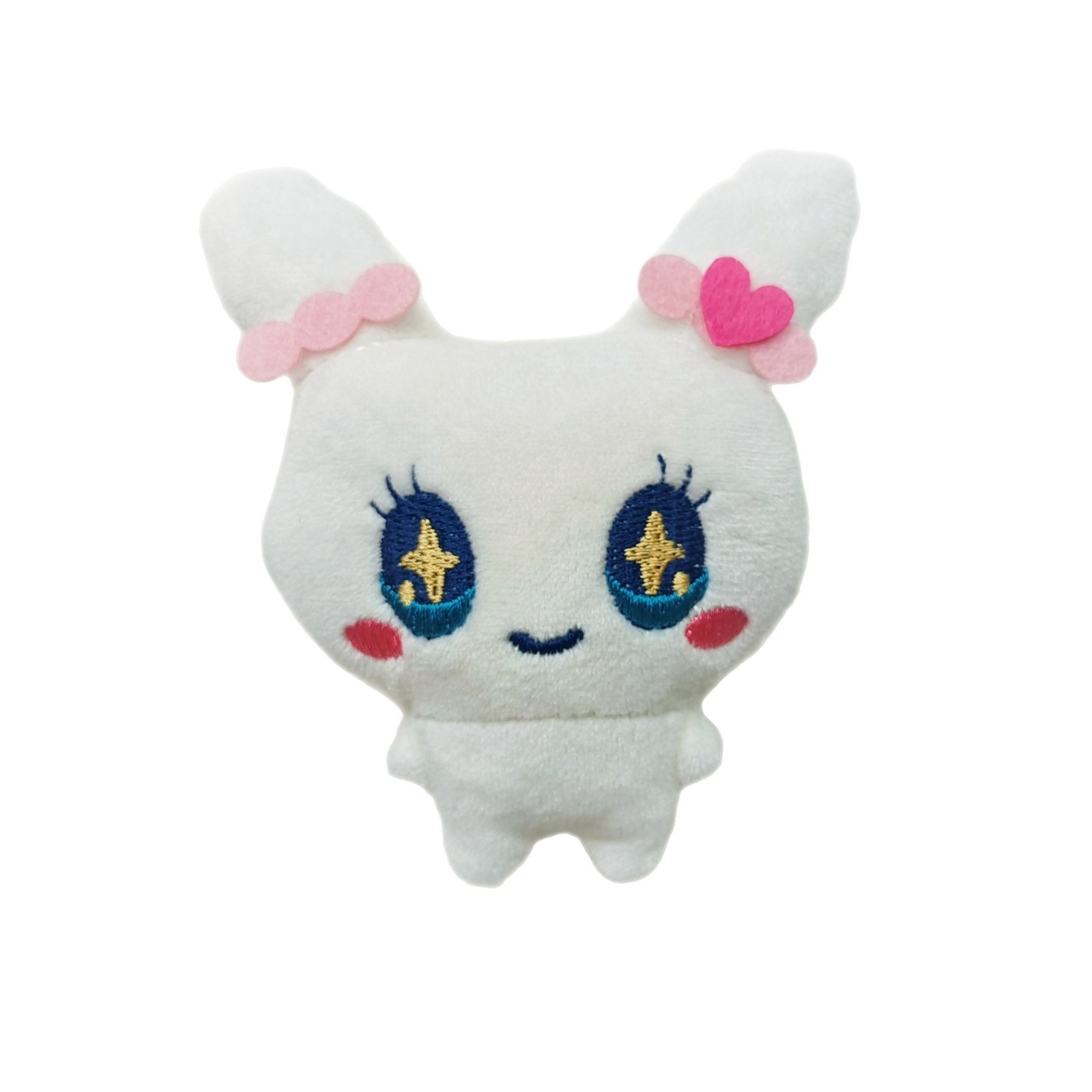 Tamagotchi Character Mametchi  - Bandai Model Tamagotchi ulasan dan harga
